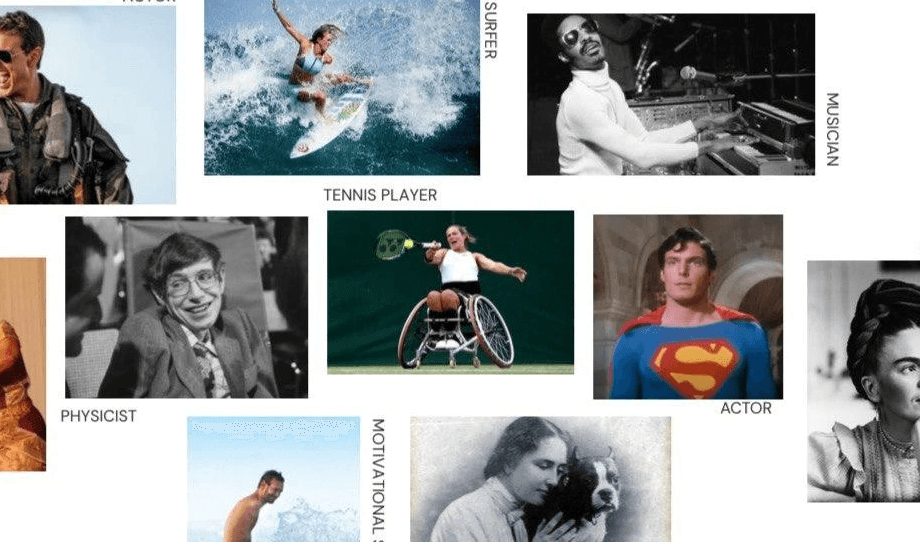 Sehroes Cafe - Agra - Letters