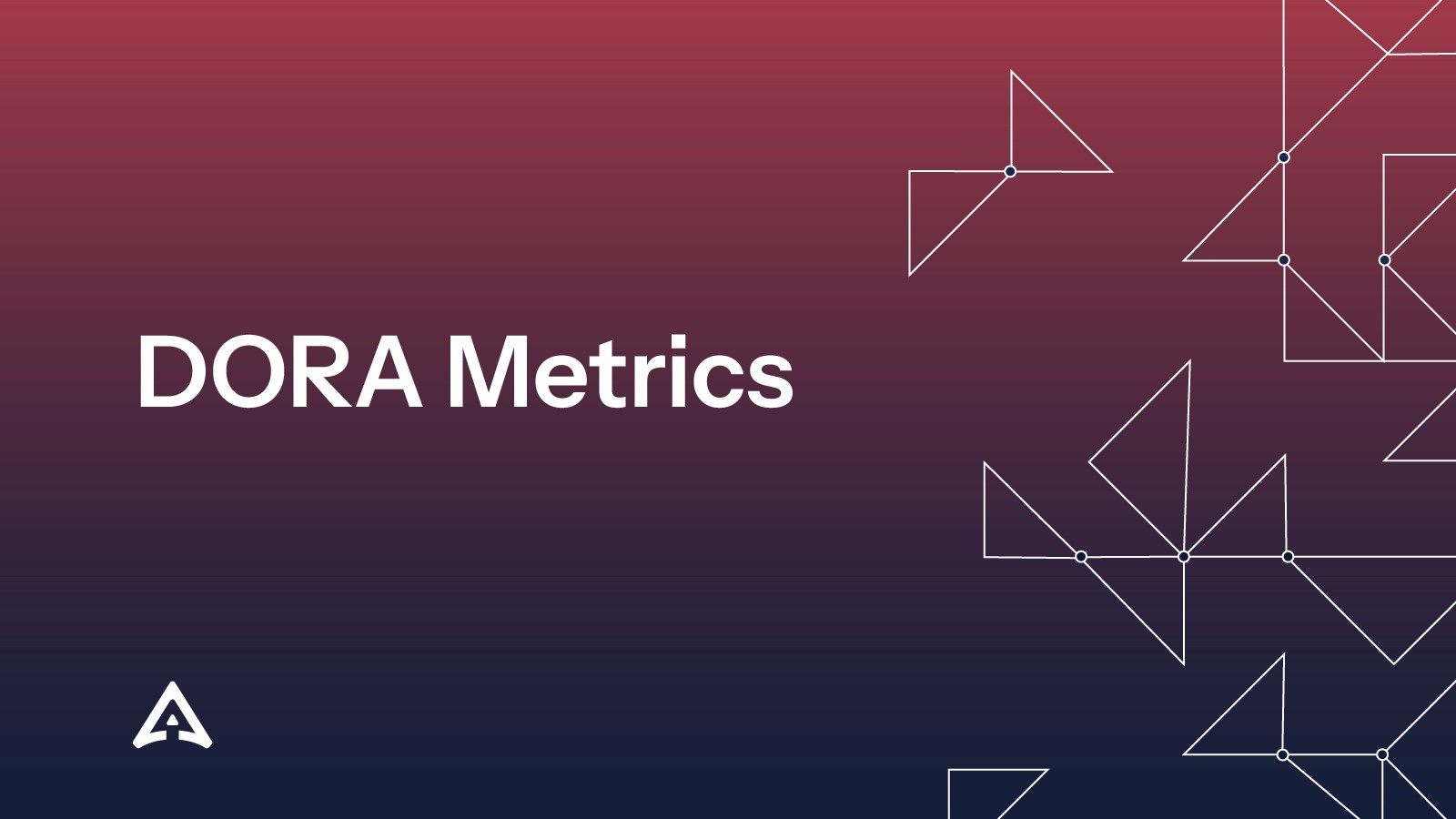 DORA metrics