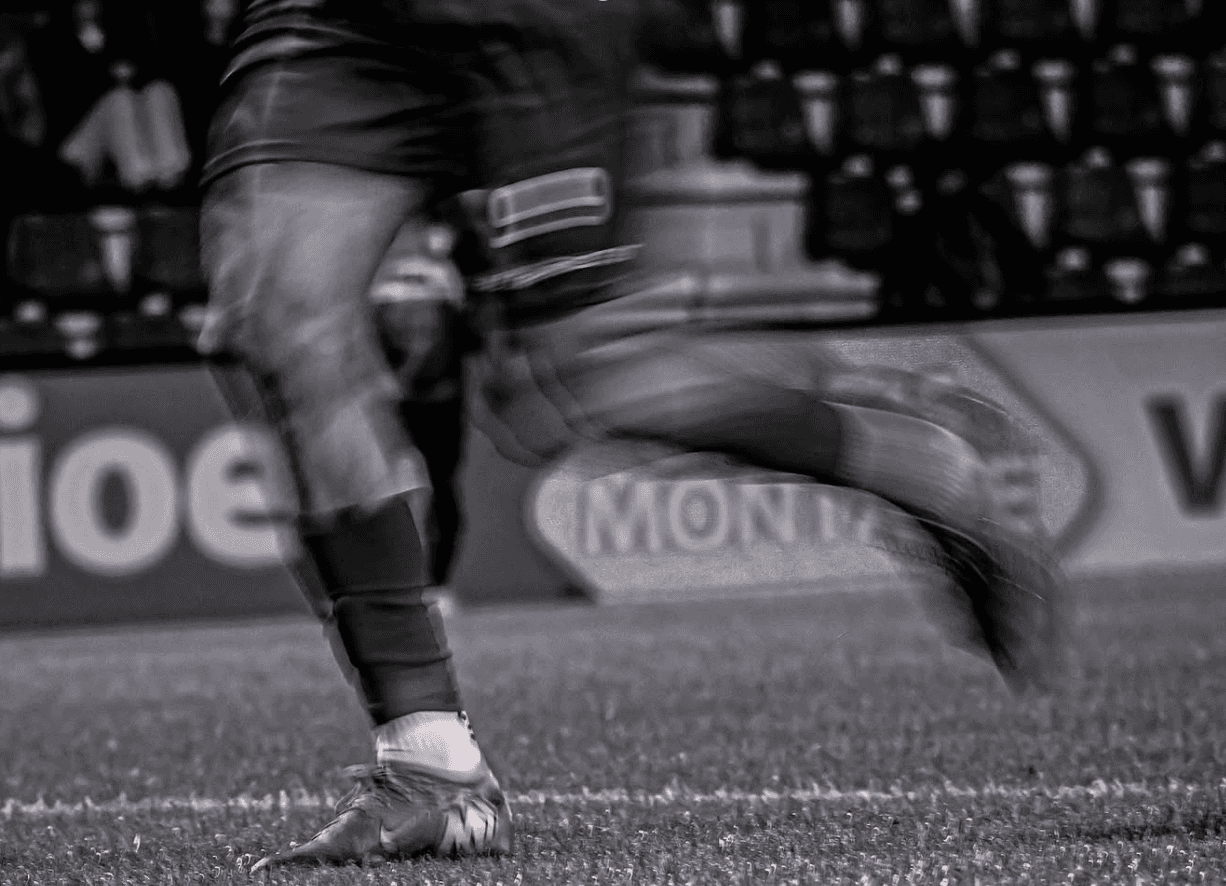 Man Wearing Sunglasses