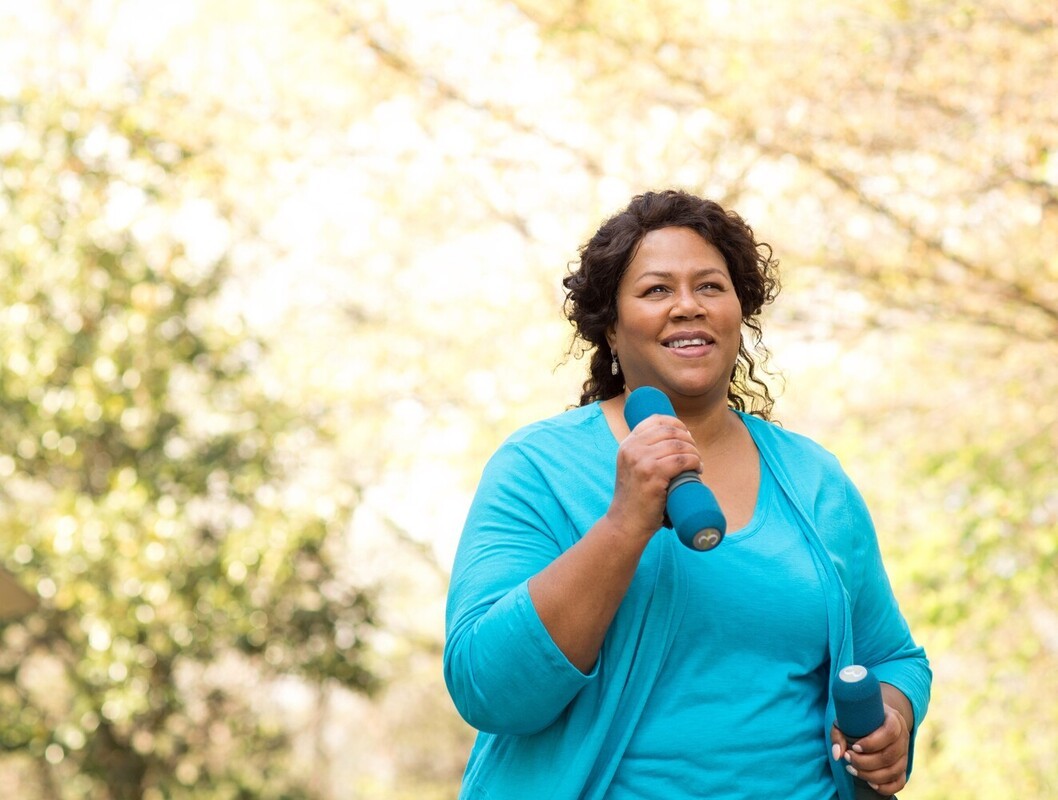 how to lose weight PCOS