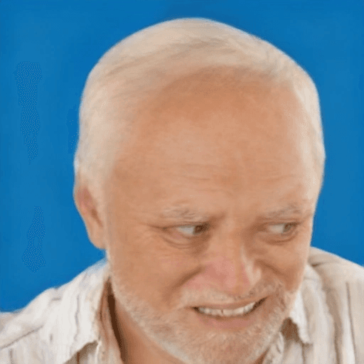 Avatar gaze downRight