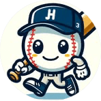 Tokyo Baseball Experience Icon