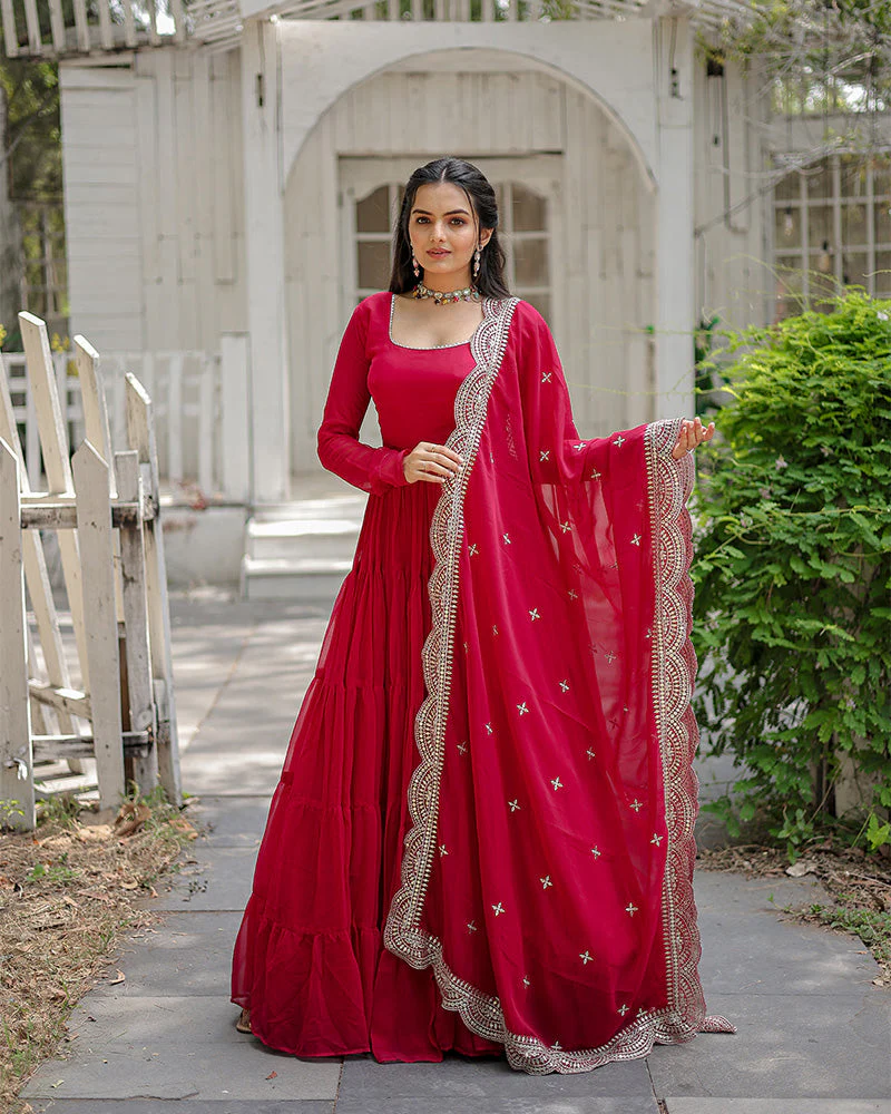 Festive Wear
