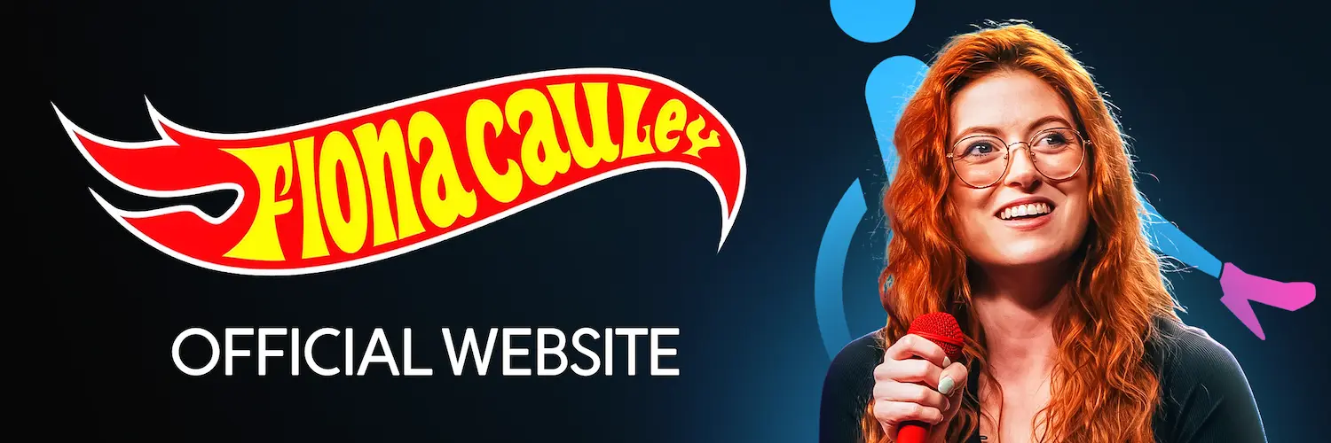 Fiona Cauley Official Website