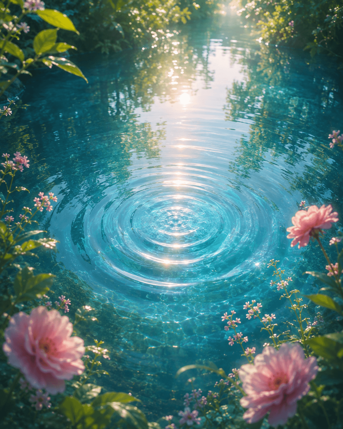 pool