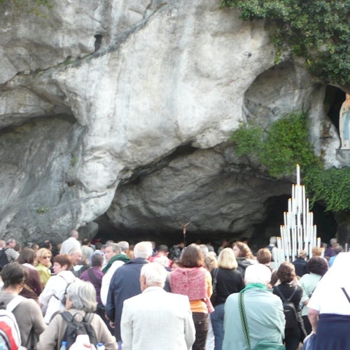 Lourdes