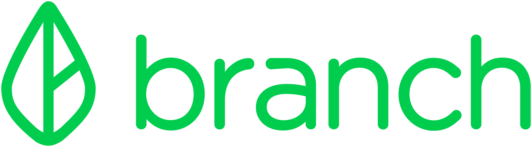 Branch logo