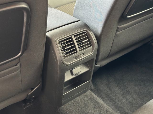 VW Golf Sportsvan 2014 BLUE Gebrauchtwagen - Galeriebild 22