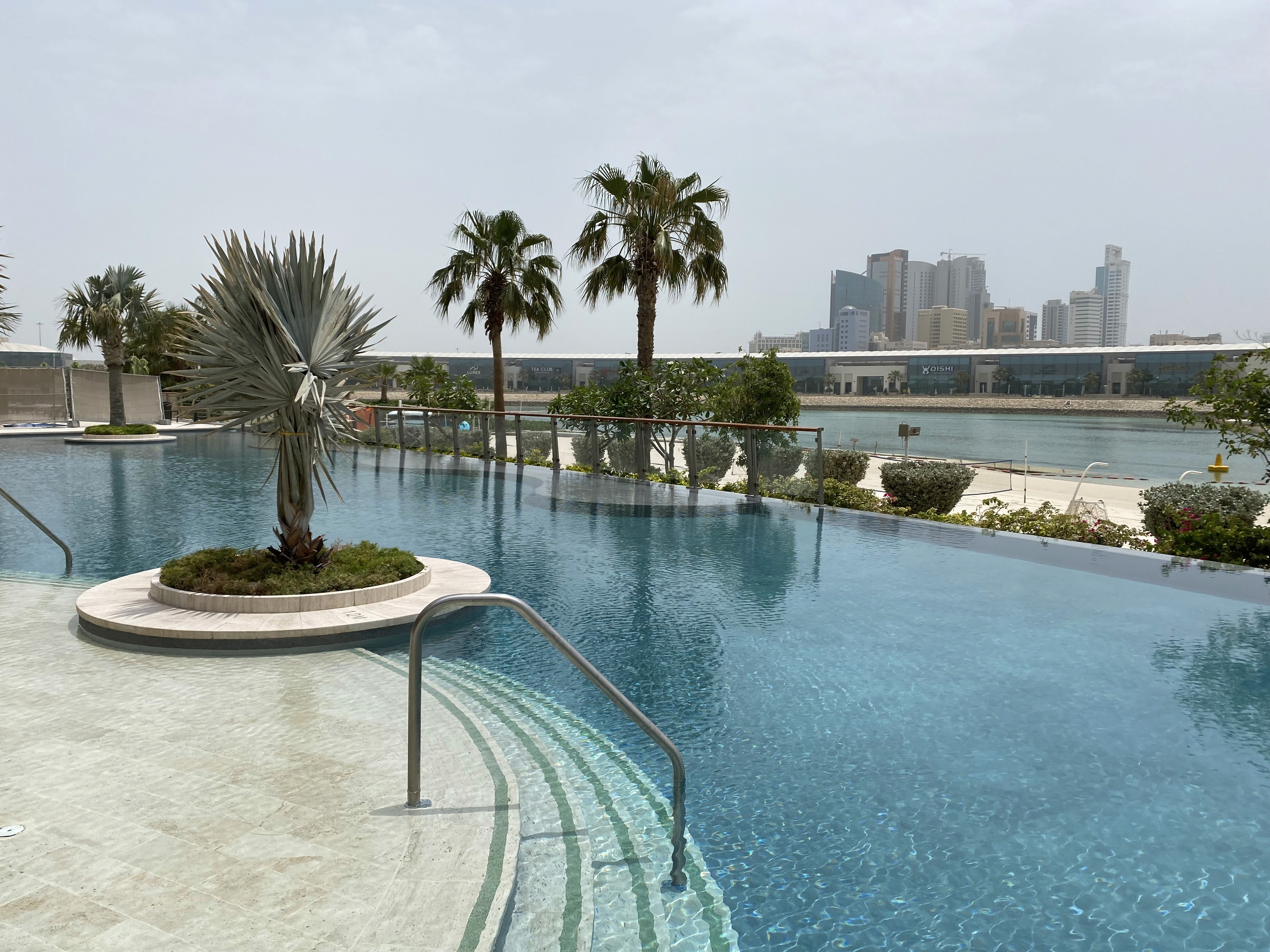 Four Seasons Hotel Bahrain Bay 4
