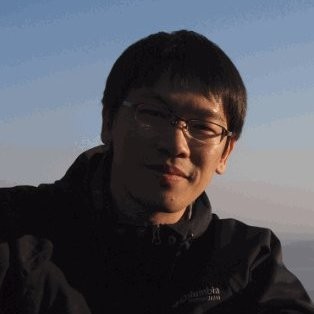 Profile picture of Louis Kim