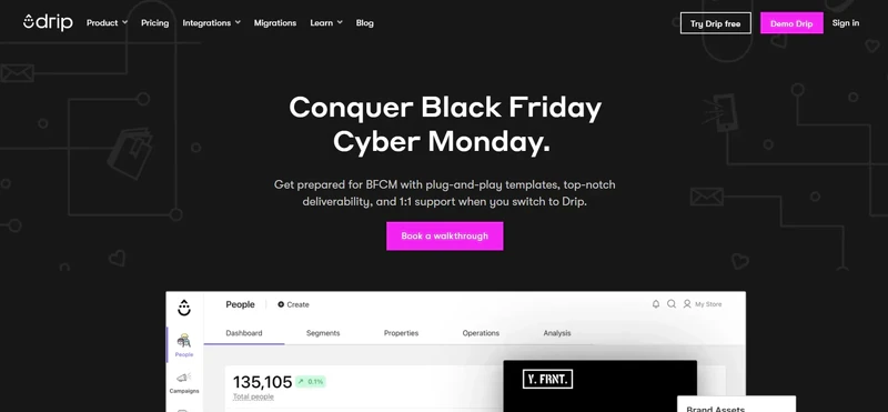 Offer_Product_Demo_Drip_Landing_Page