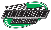 FinishLine Machine