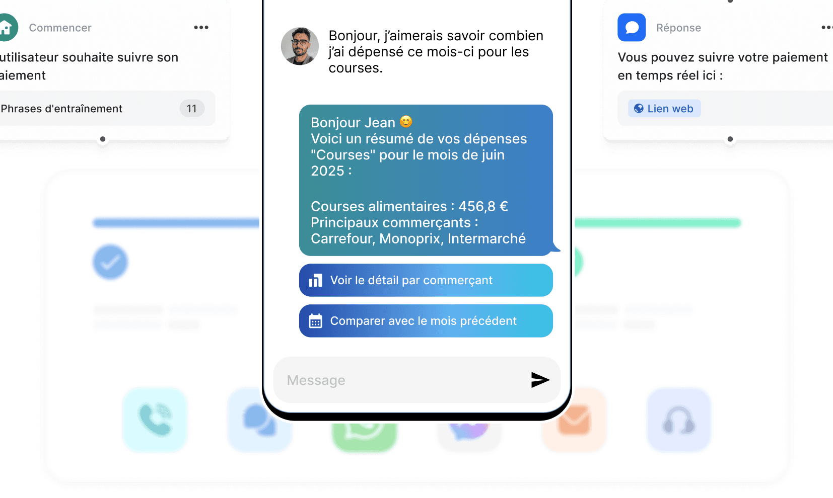 AI assistant