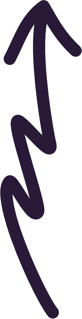 Remain Arrow Graphic