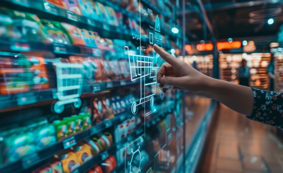 NRF 2025: histórias, conexões e o futuro do varejo