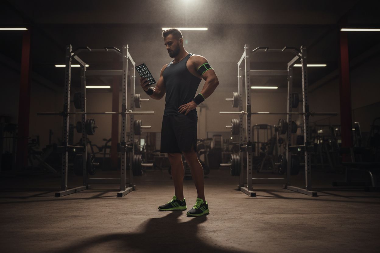 Elegir una aplicación de planificación de entrenamiento