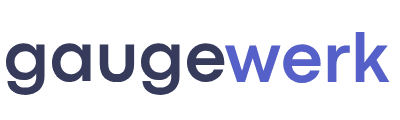 Logo gaugewerk
