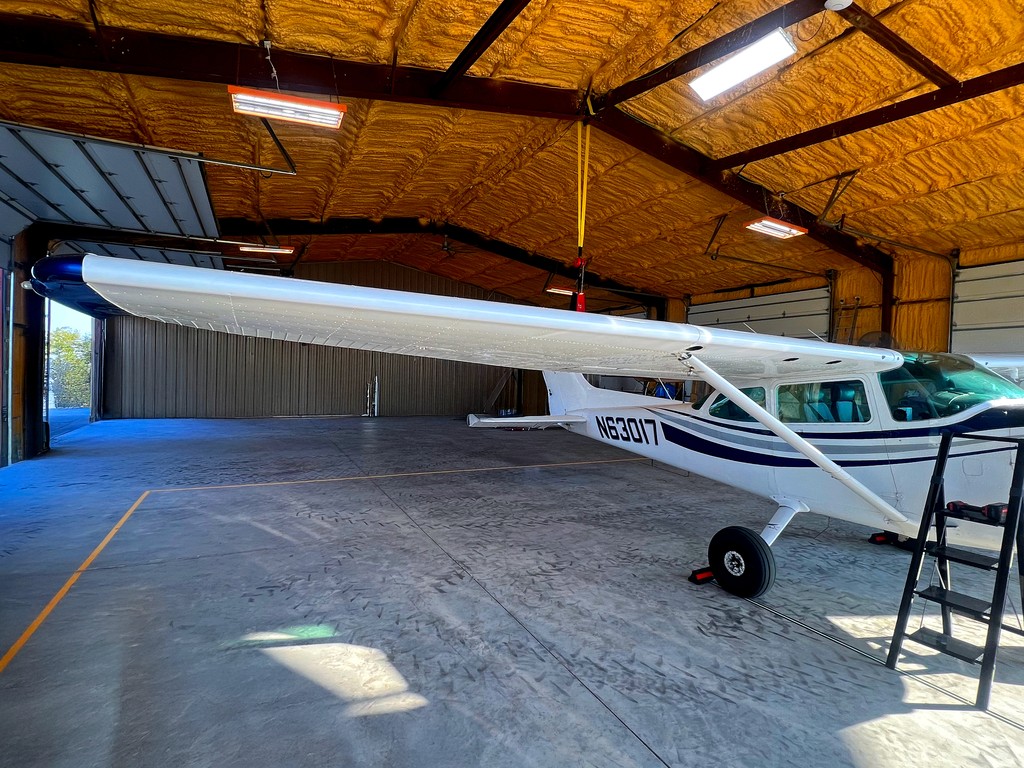 stol kit