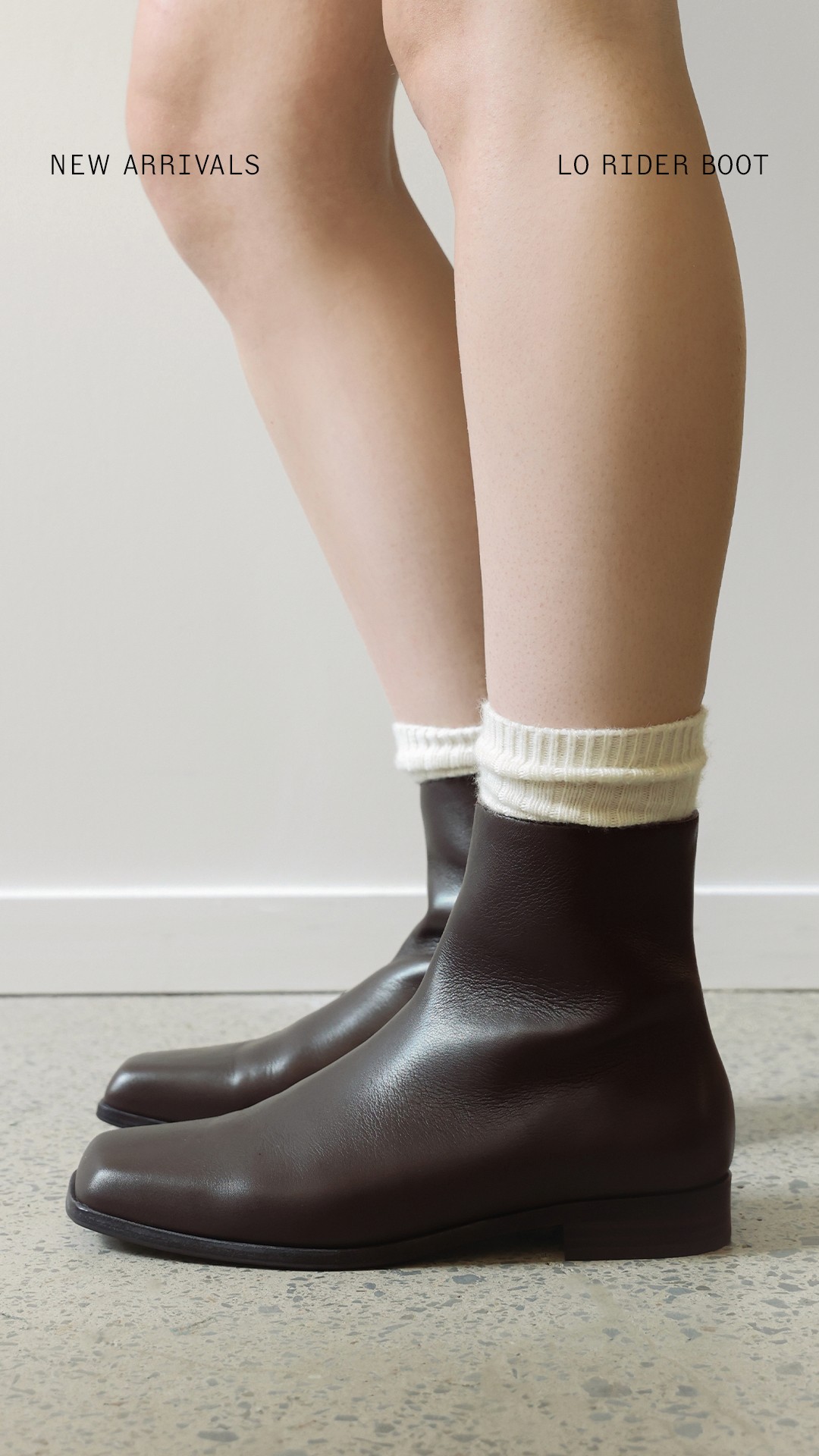 footwear ecommerce agency