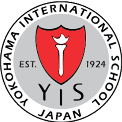 Yokohama International School logo