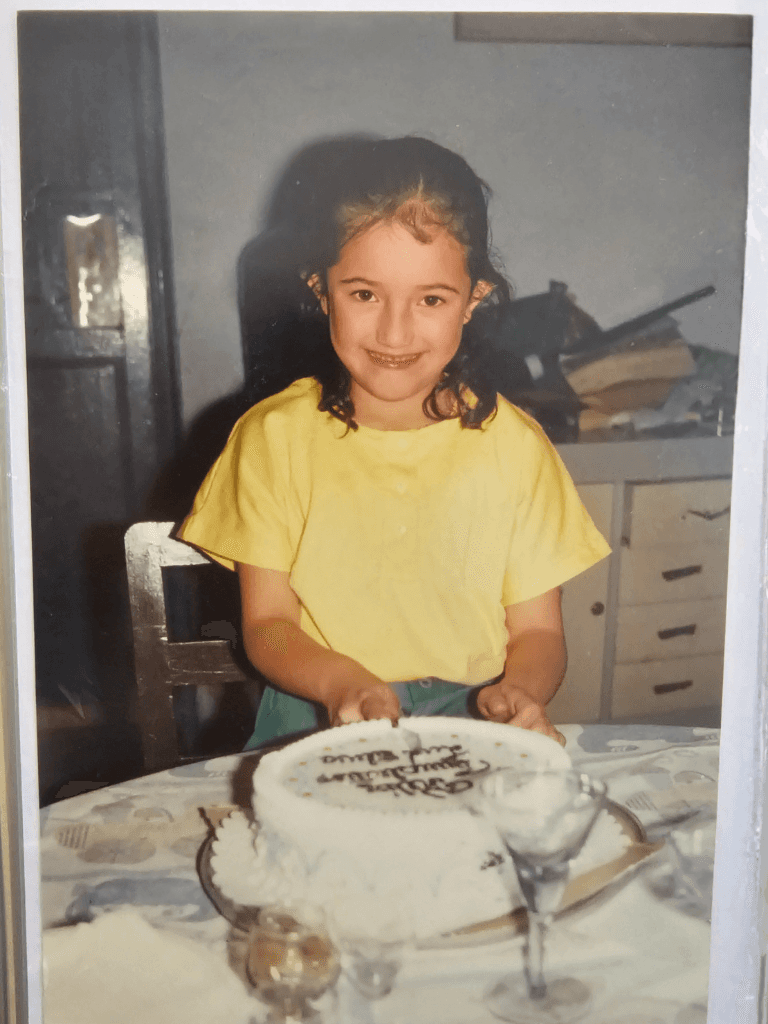 Revisión de analiticas