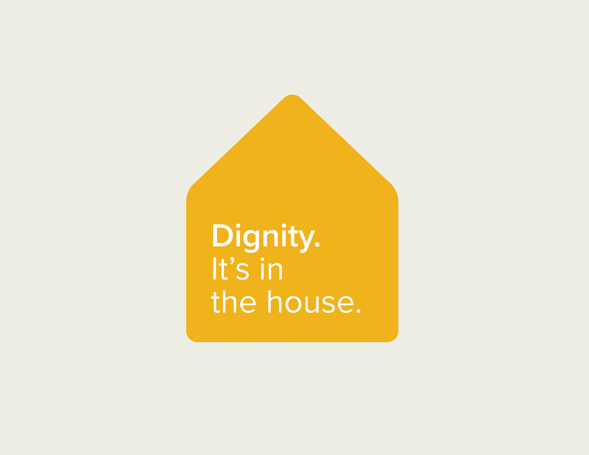 Participation House Markham animated house graphic