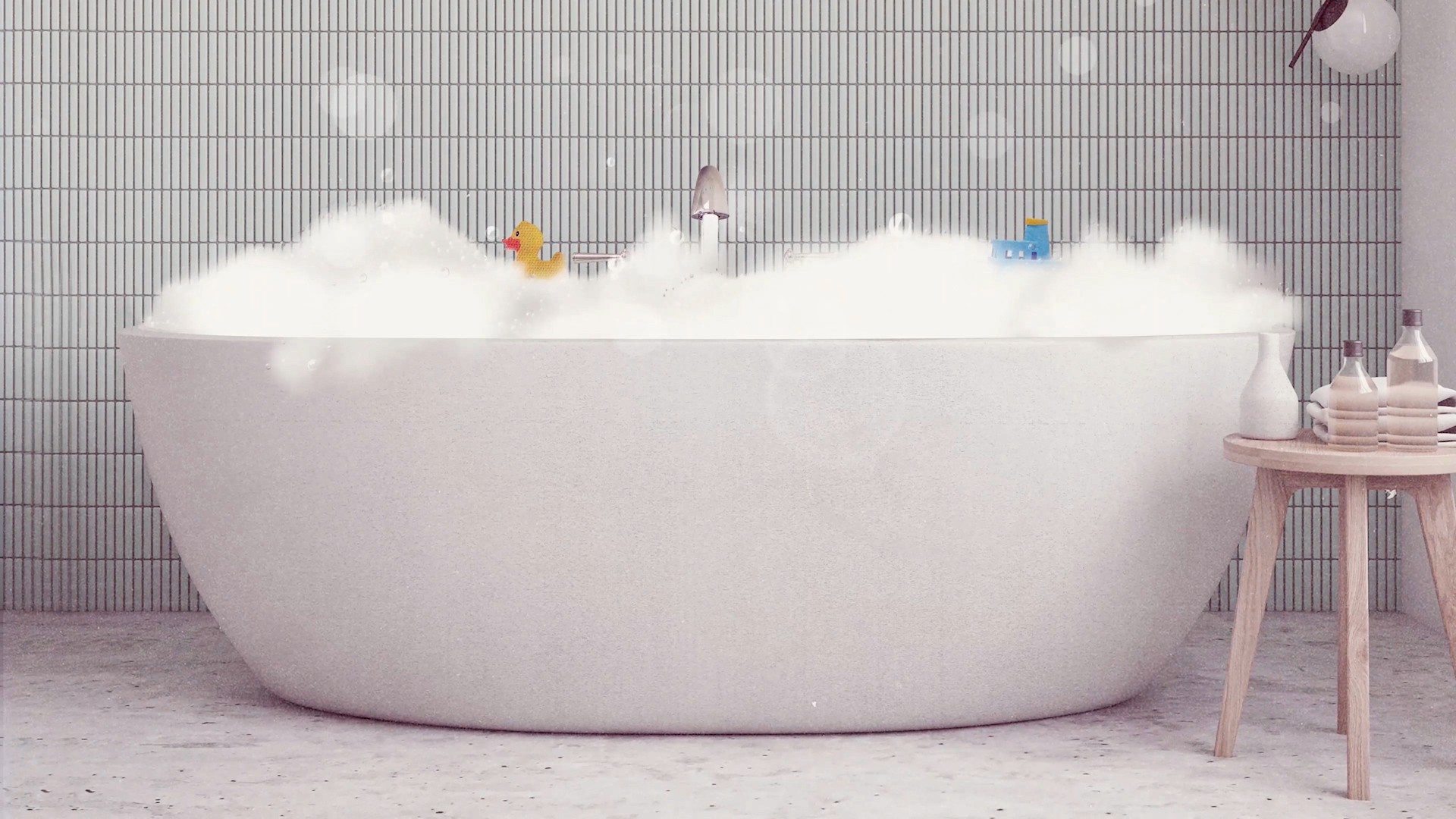 3D animation of pottery from Saudi Arabia