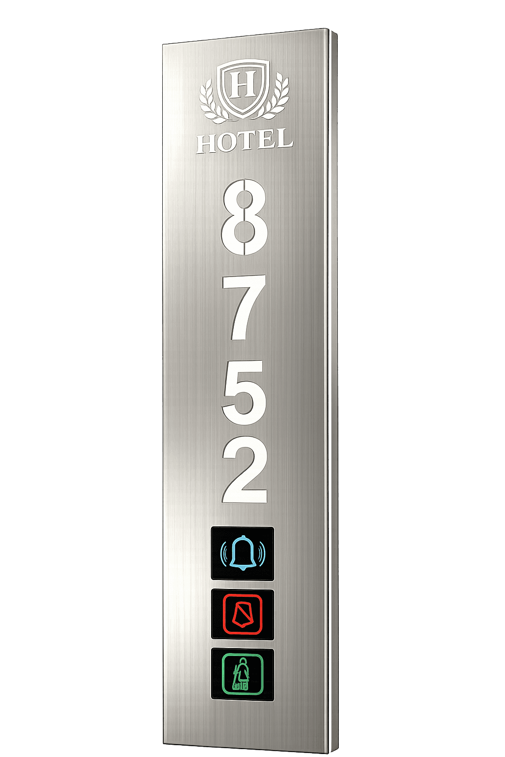 a red, blue and green fluid painting on a black background