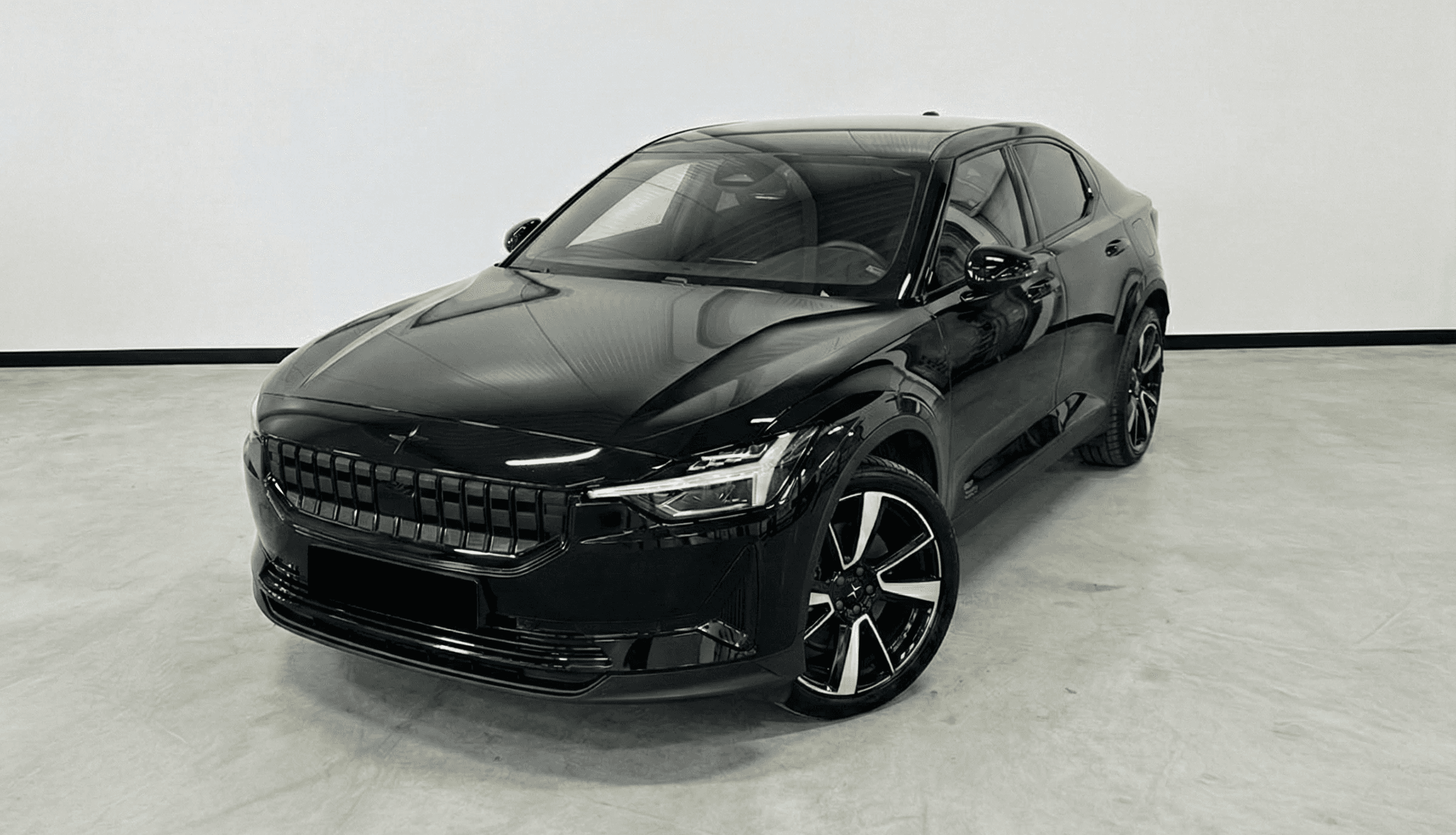 Polestar 2 Long Range Dual Motor