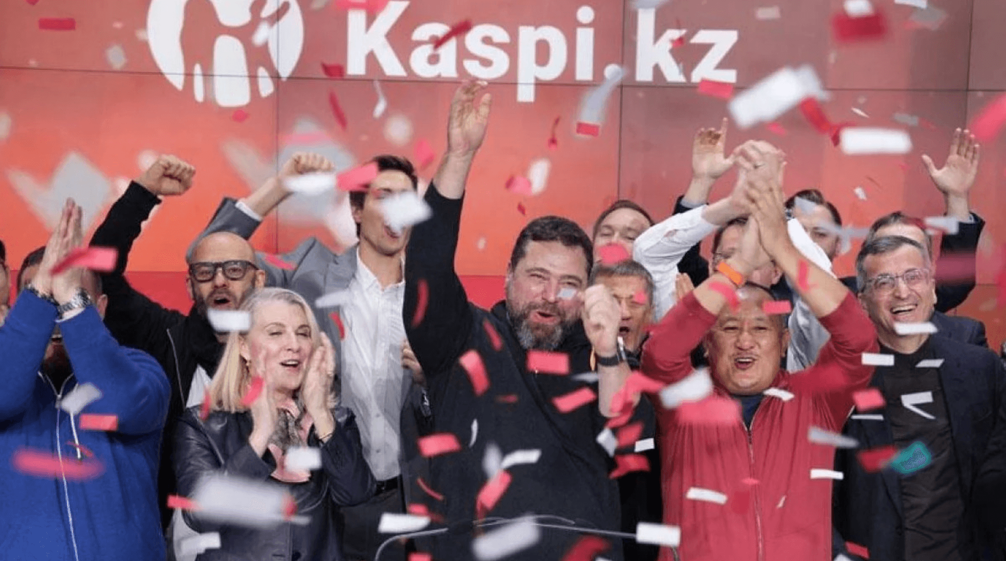 How This Kazakhstani Fintech Used A 'Super App' To Fuel Its IPO