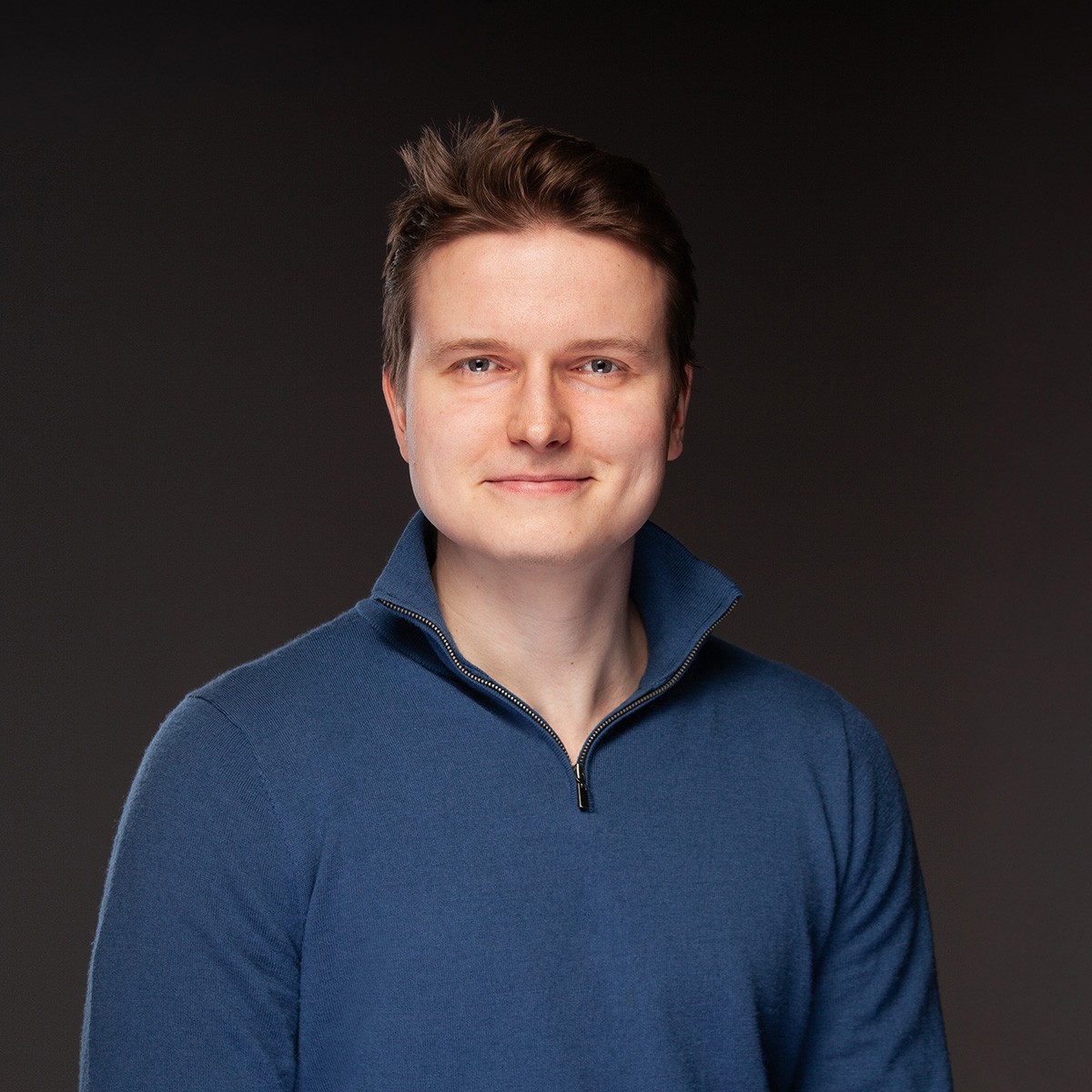 Tobias Drees - Linexa CTO