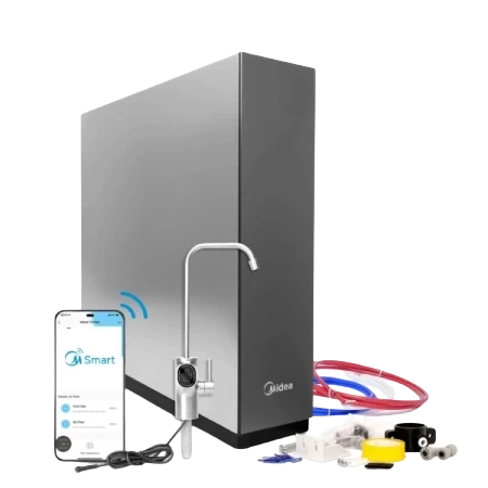 Filtr odwróconej osmozy Midea 800GPD