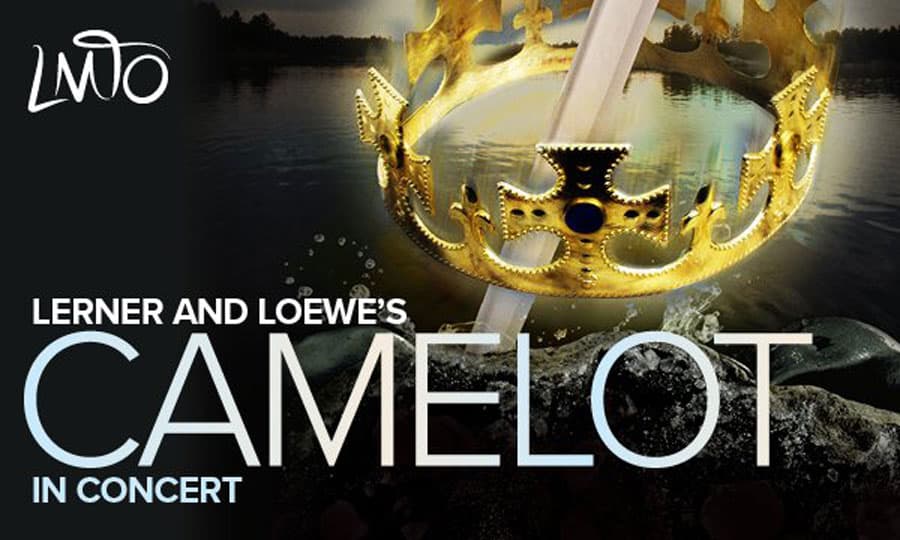 Camelot London Musical Theatre Orchestra