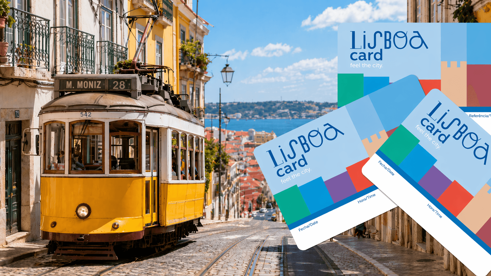 Lisbon Card: is it worth it in 2026? 