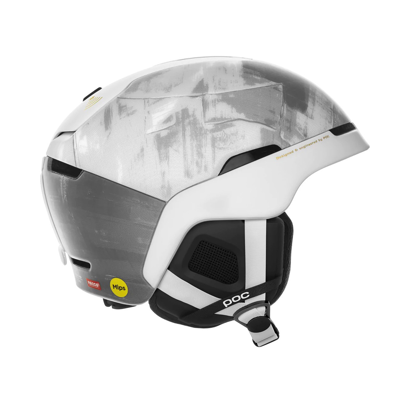 Obex BC MIPS Hedvig Wessel edition