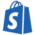 Shopify Partner Logo
