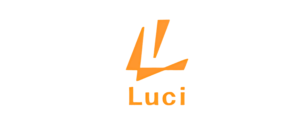 Luci architectural lighting brand partner of Palicon