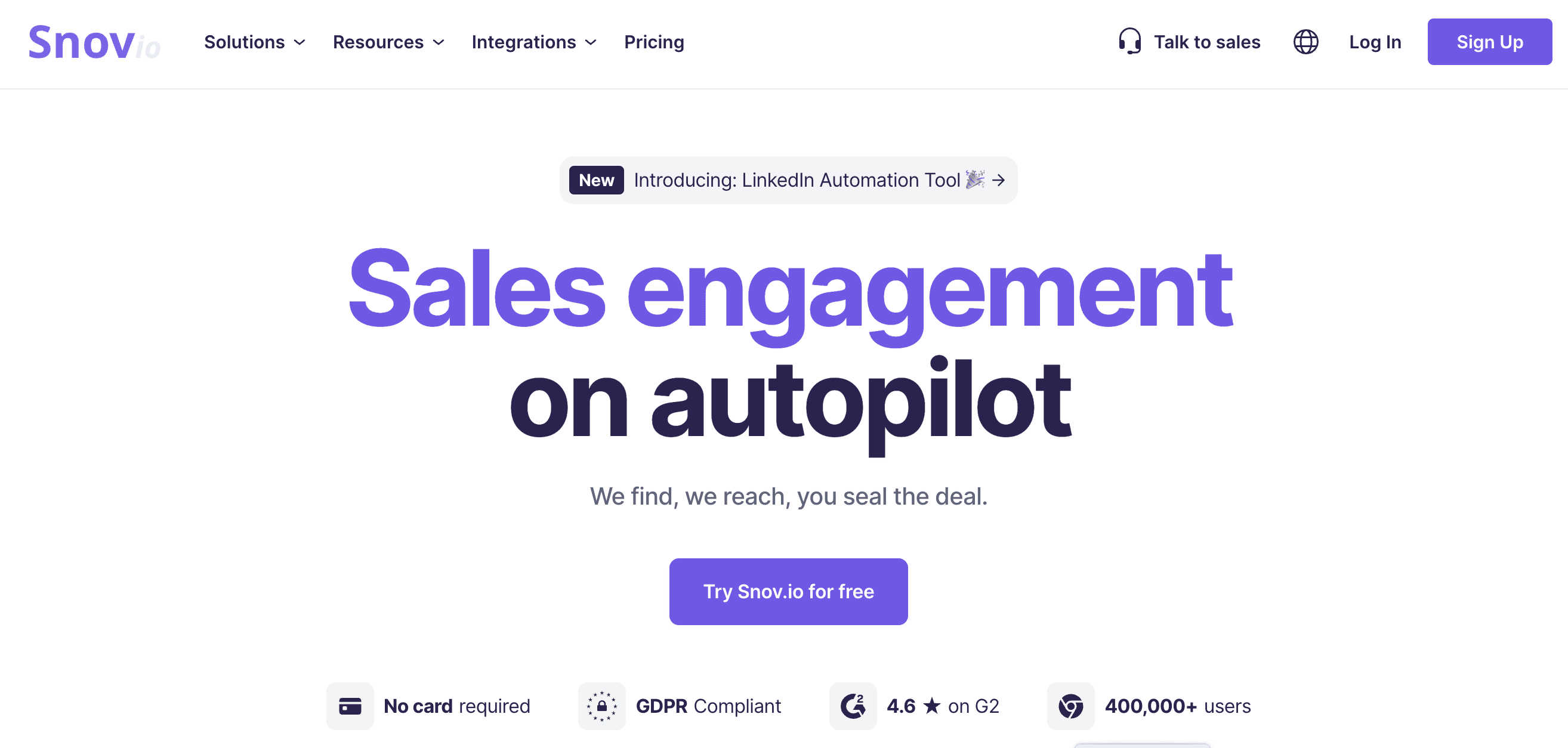 Best Tools - Email Scraping Tools
