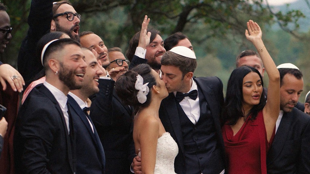 Elegant Wedding — La Belle Histoire Gallery