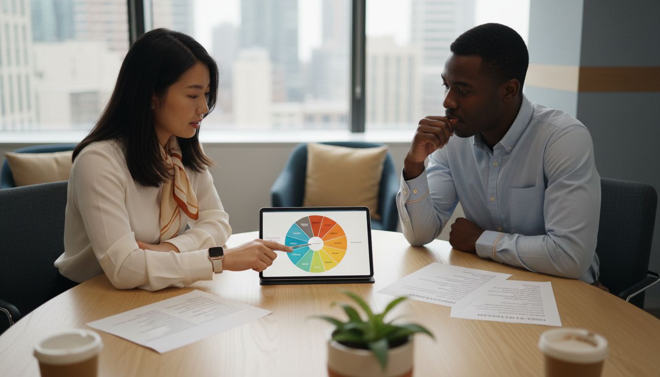 emotion tracking workplace