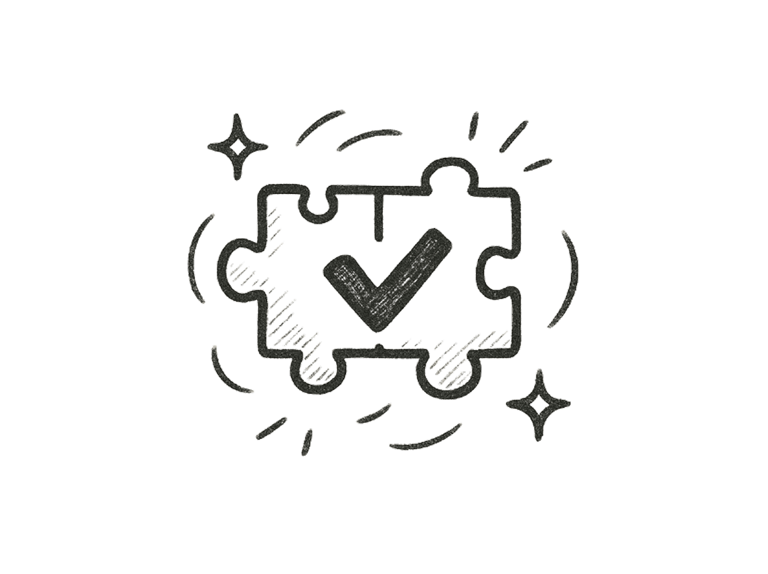 Illustration Representing Integrated Coverage