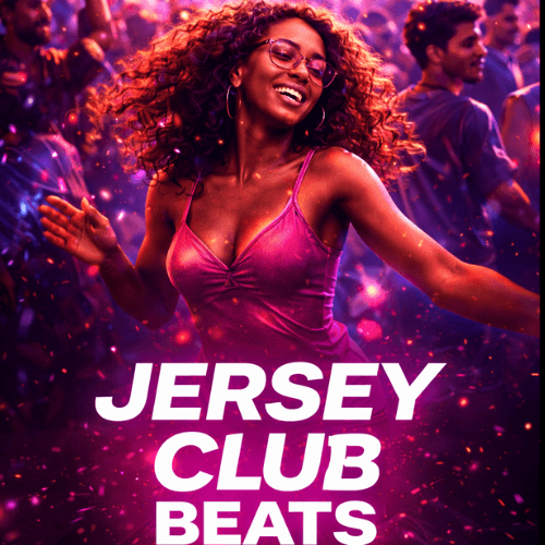JERSEY CLUB BEATS