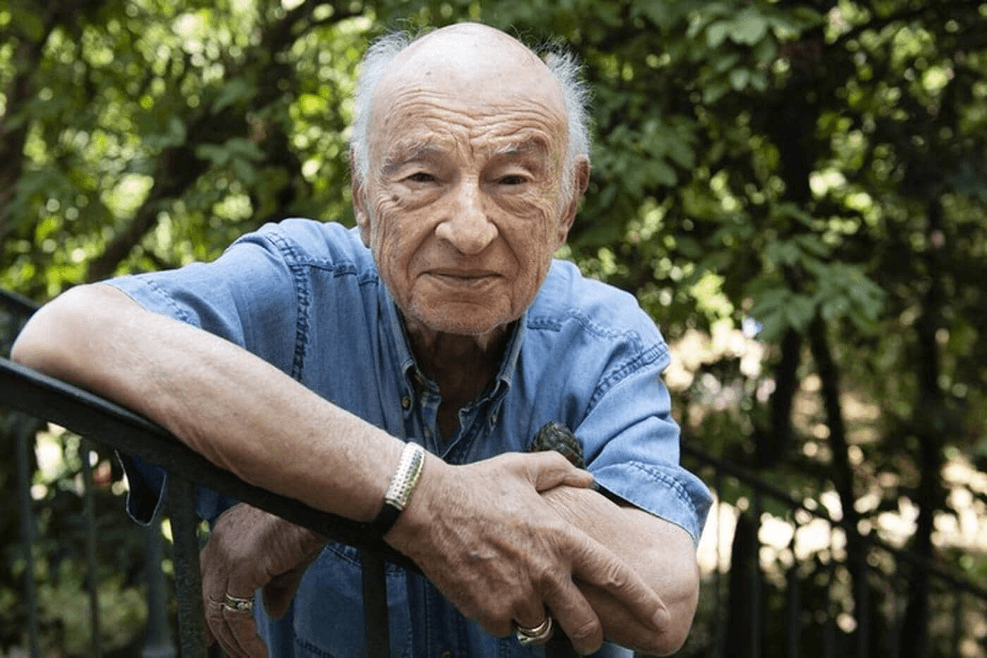 Edgar Morin