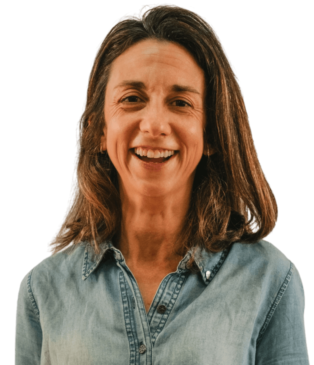 boy holding stock pot