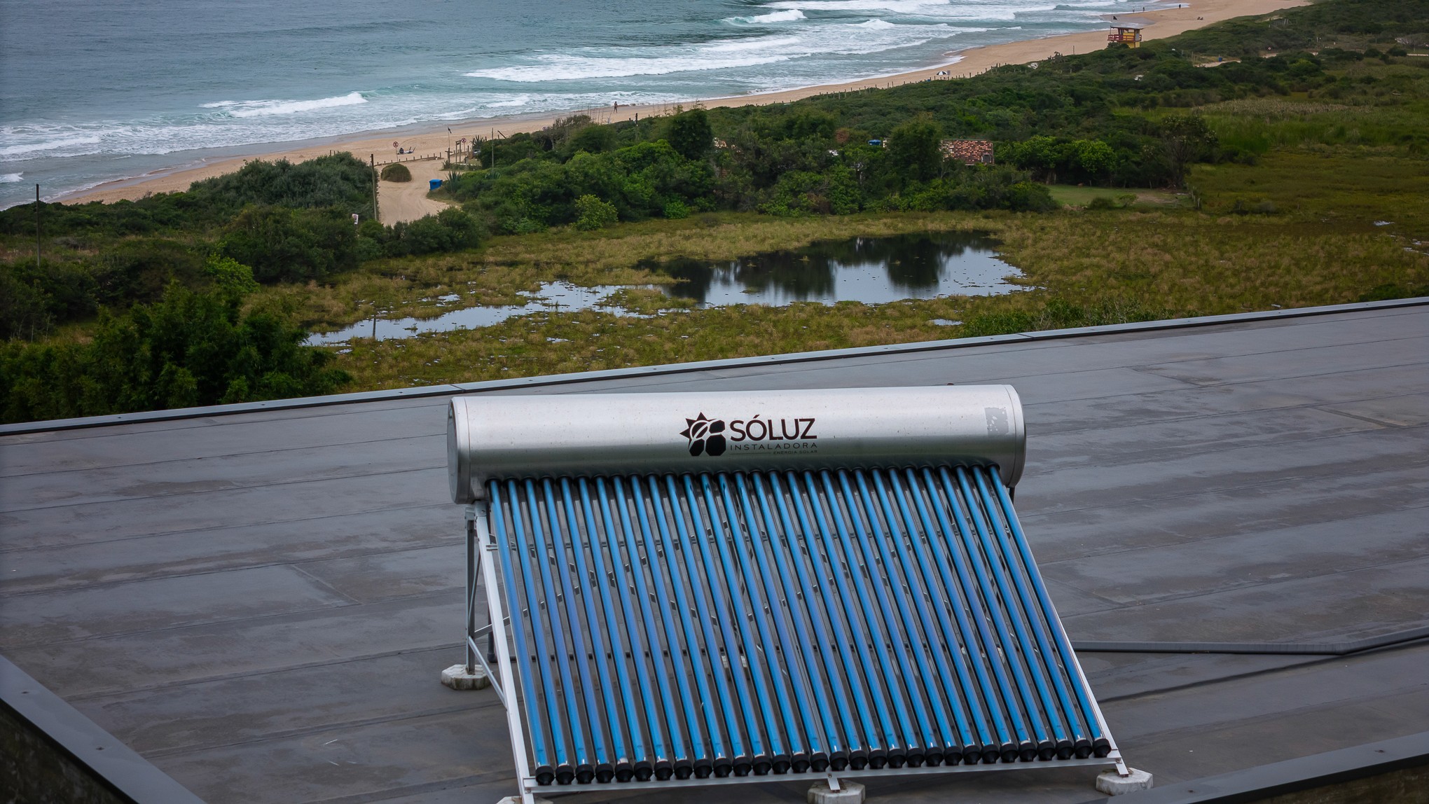 Portfolio project image