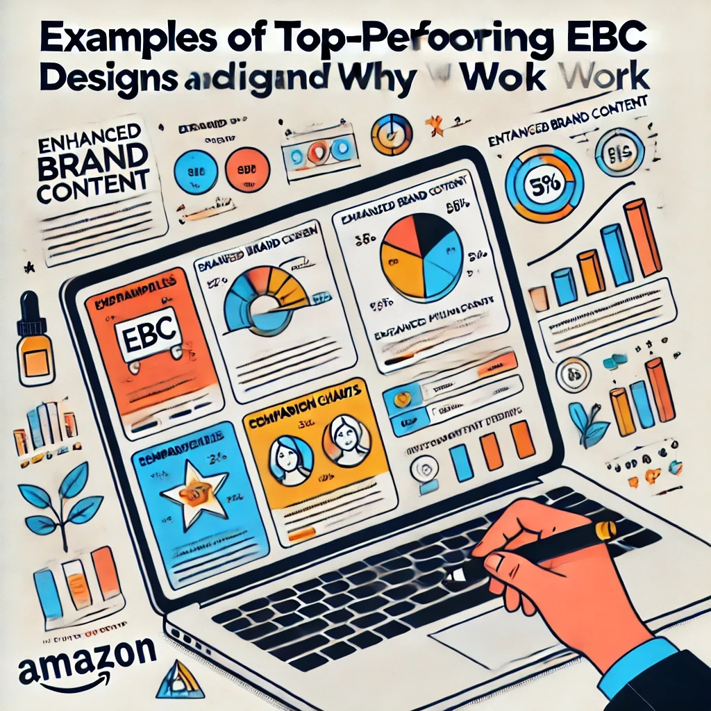 Amazon EBC Design