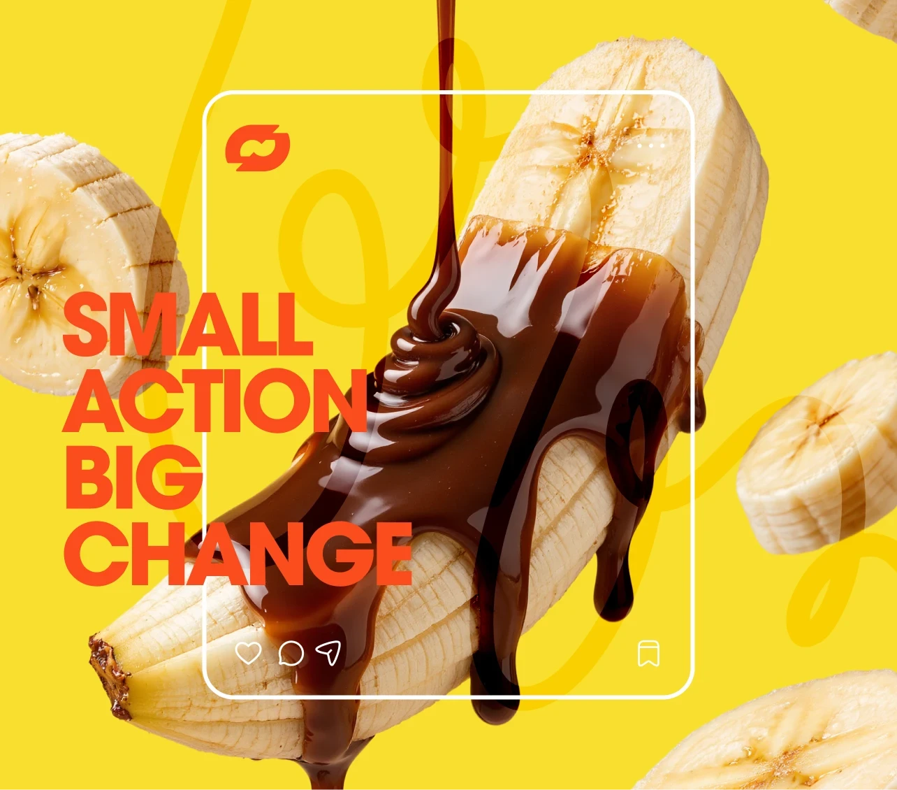 Creative image, vibrant colors