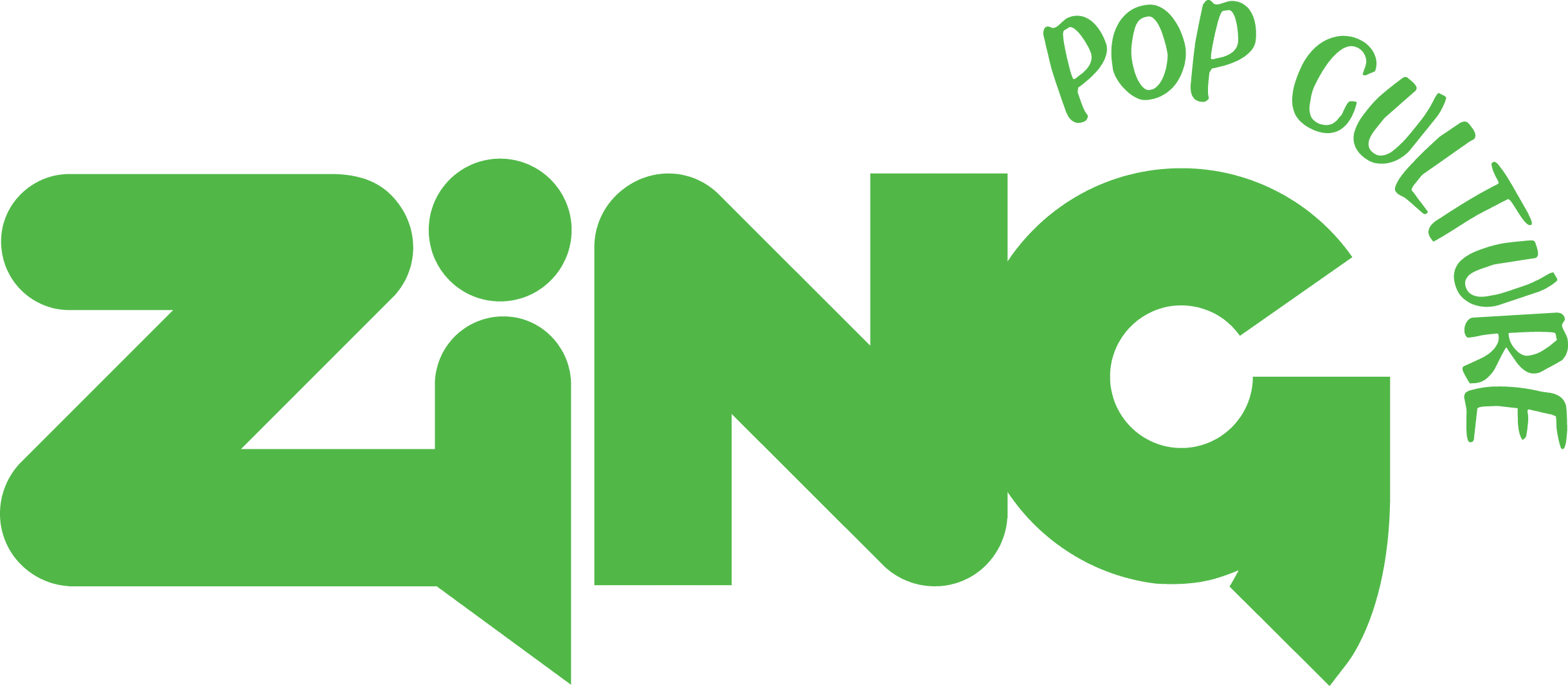 ZING Logo