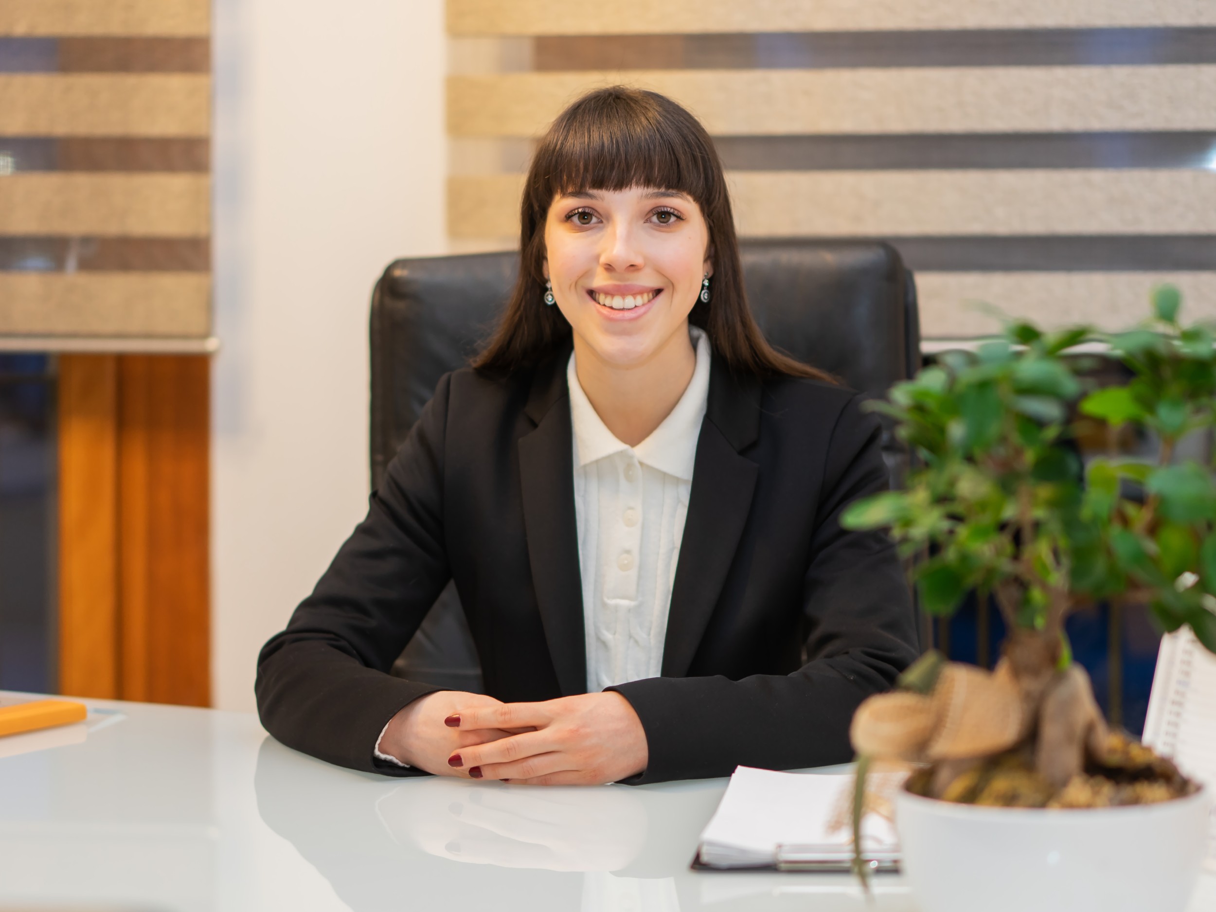 Valentina Gaudenzi Foto