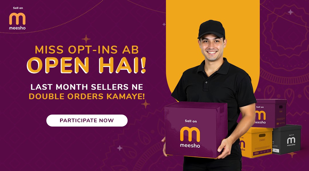 meesho festival designby venkatesh prasad creative graphic brand designer